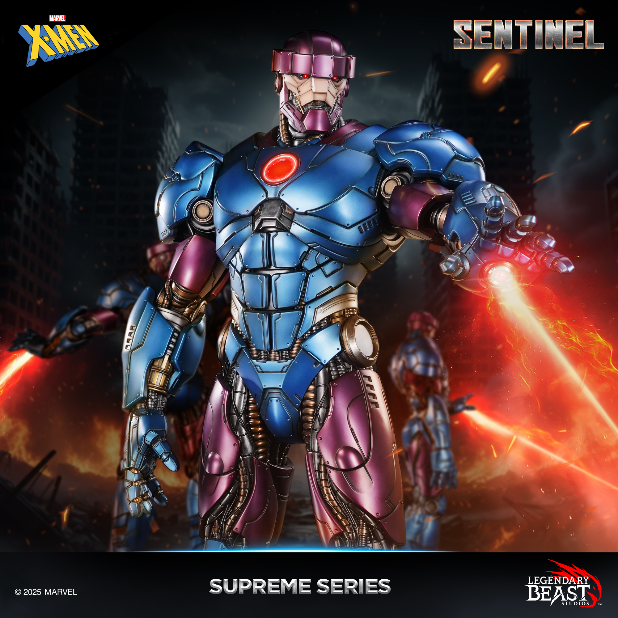FINAL SENTINEL COVER